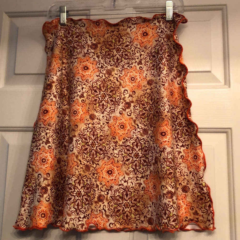 Haystacks skirt